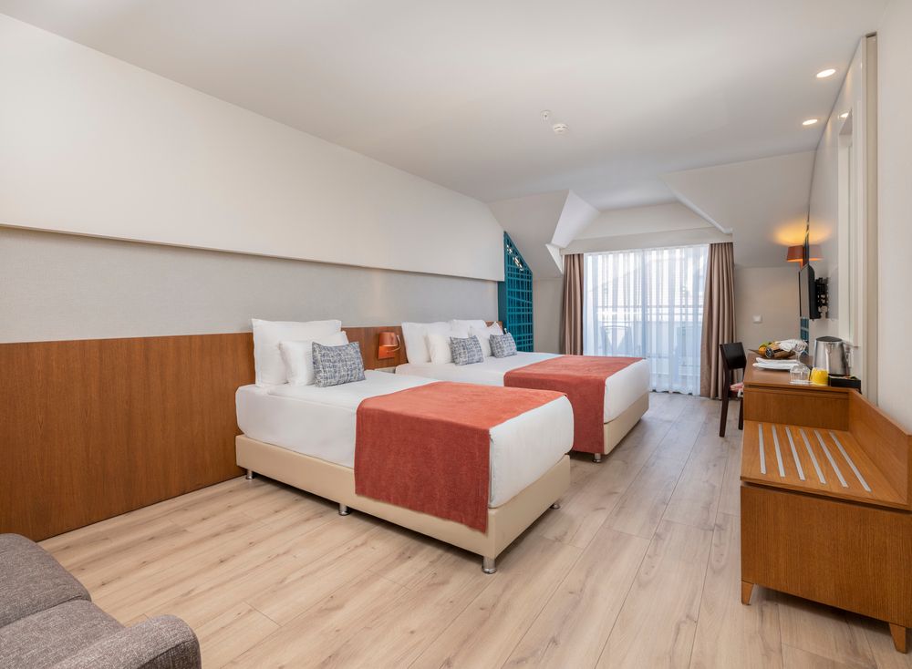 Sherwood Dreams Resort - 64