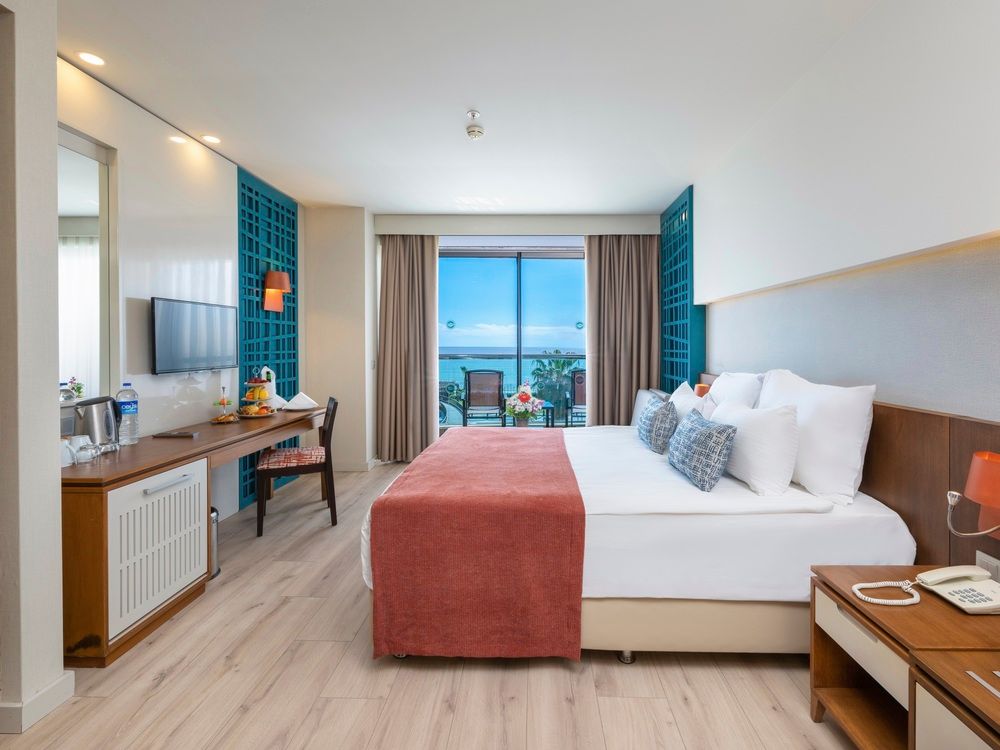 Sherwood Dreams Resort - 63