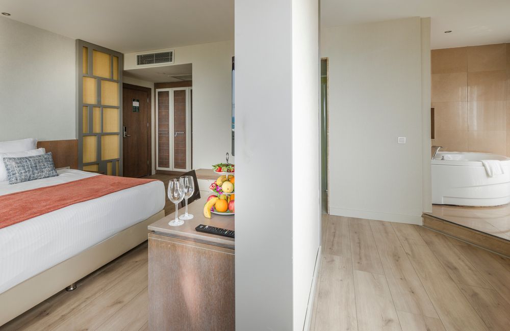 Sherwood Dreams Resort - 62