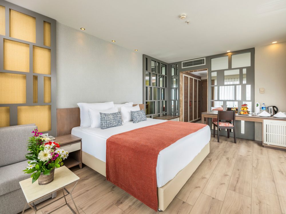 Sherwood Dreams Resort - 60