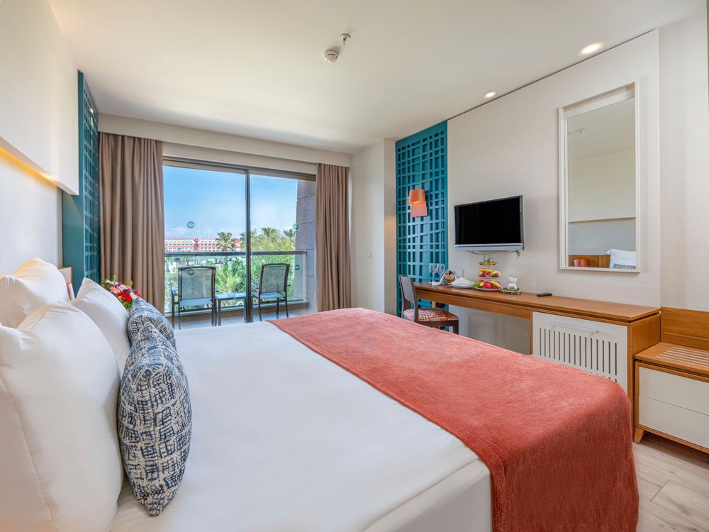 Sherwood Dreams Resort - 59