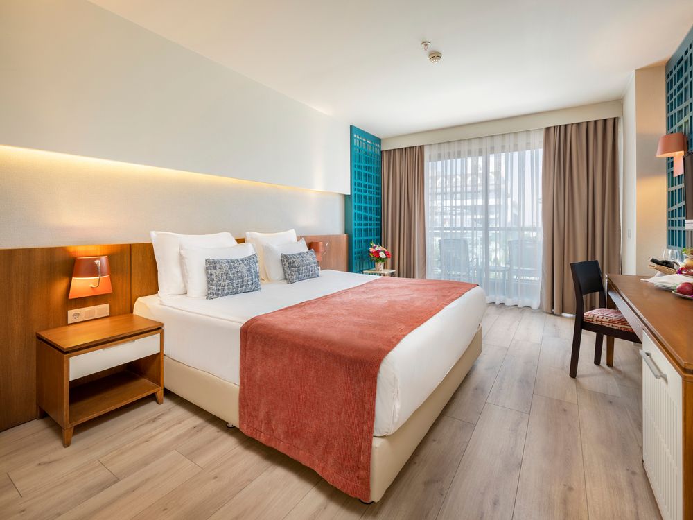 Sherwood Dreams Resort - 58