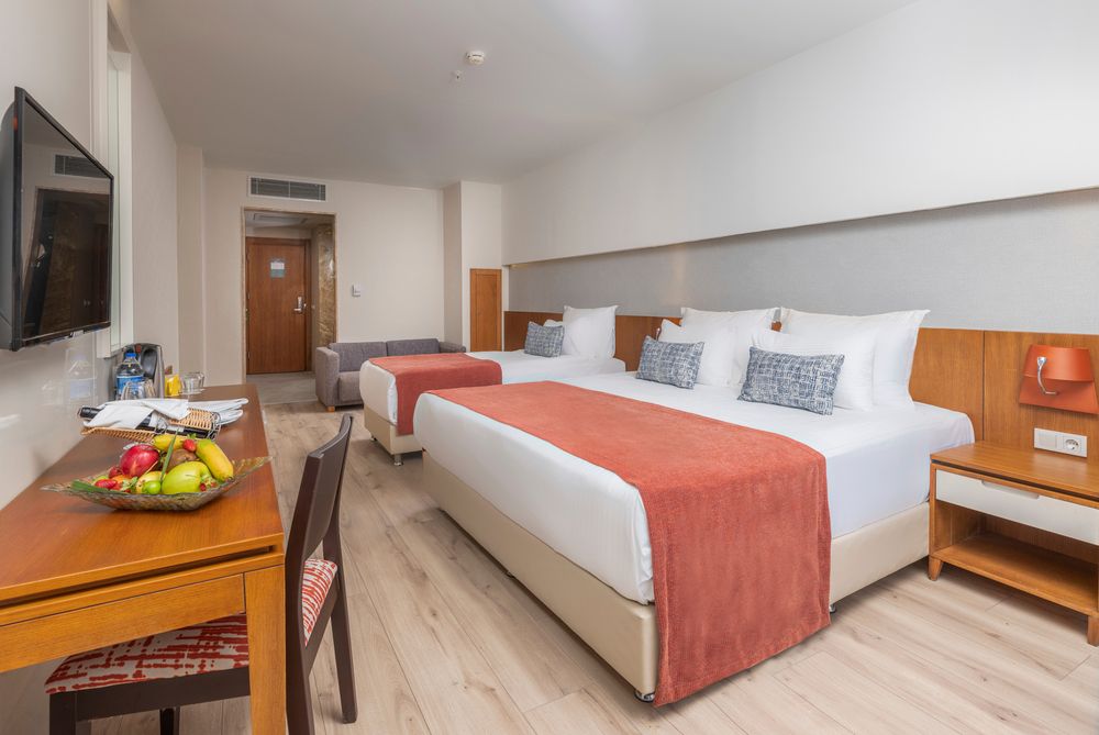 Sherwood Dreams Resort - 57