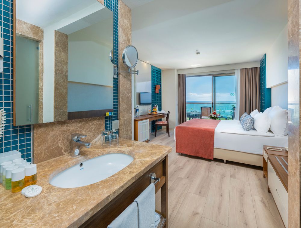 Sherwood Dreams Resort - 56