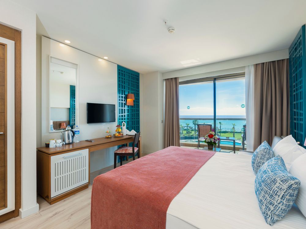 Sherwood Dreams Resort - 55