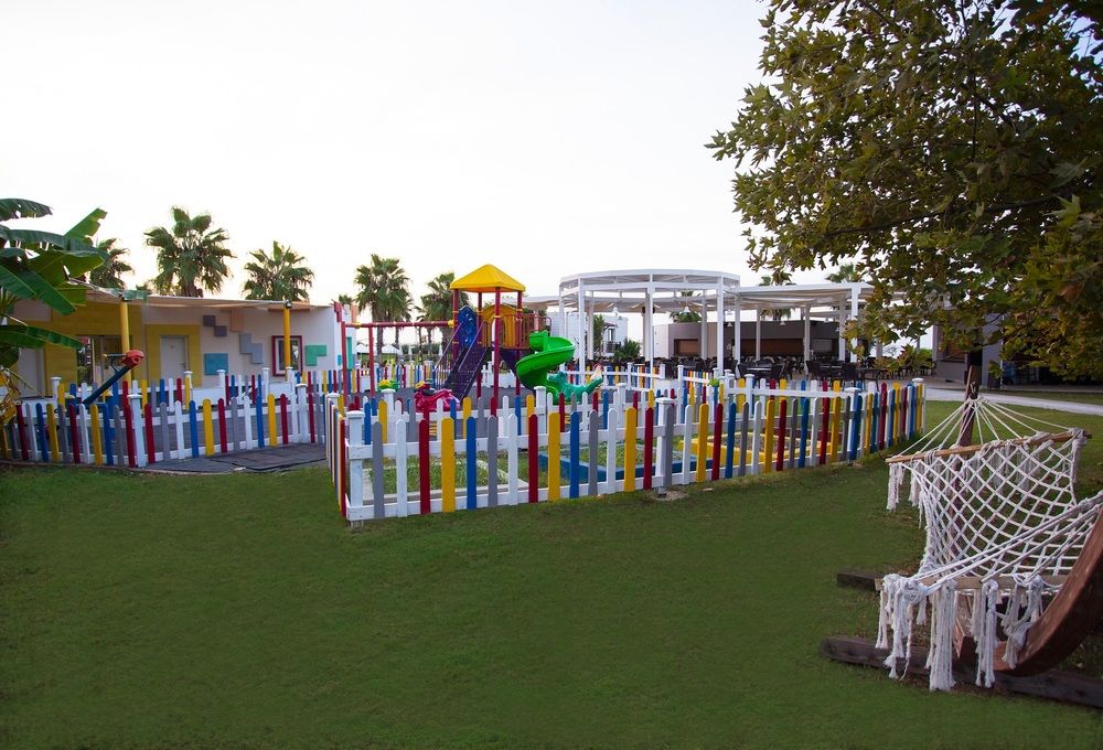 Sherwood Dreams Resort - 54