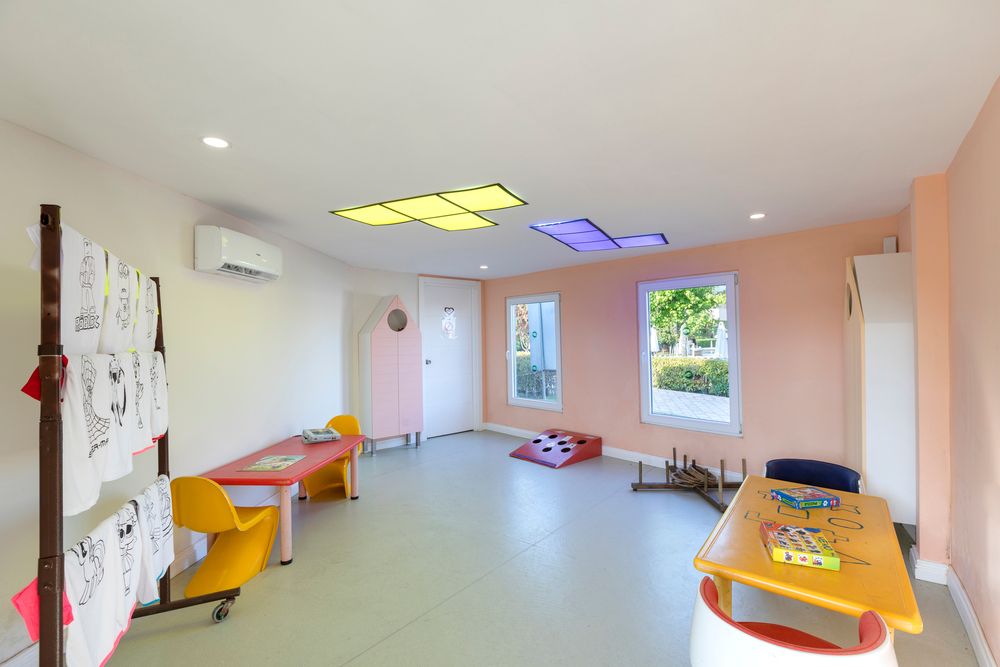 Sherwood Dreams Resort - 53