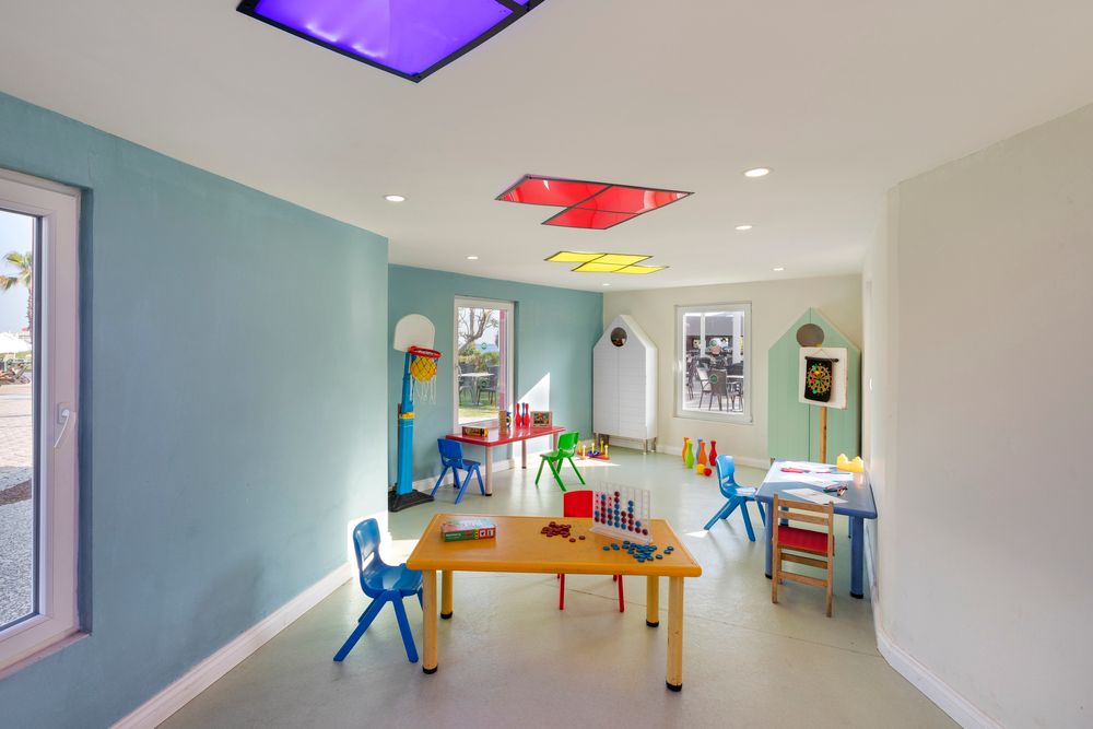 Sherwood Dreams Resort - 52