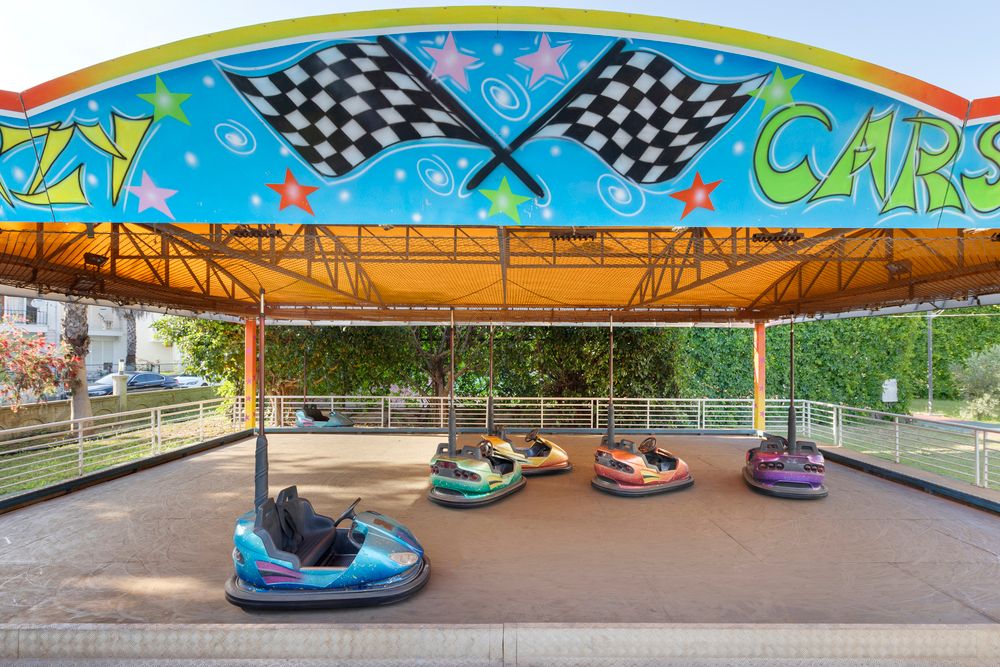 Sherwood Dreams Resort - 49