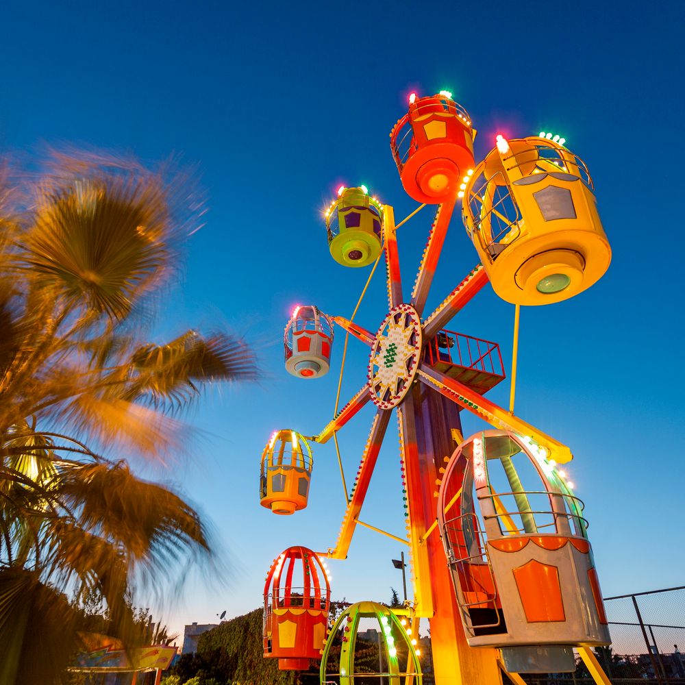 Sherwood Dreams Resort - 48