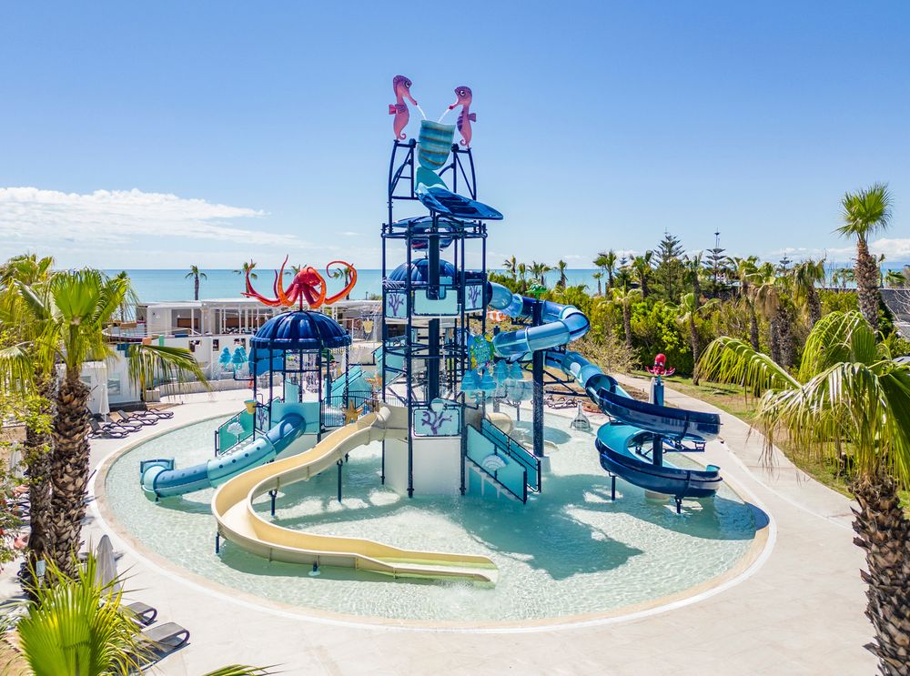 Sherwood Dreams Resort - 47