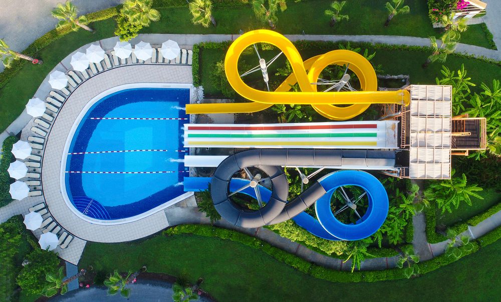 Sherwood Dreams Resort - 44