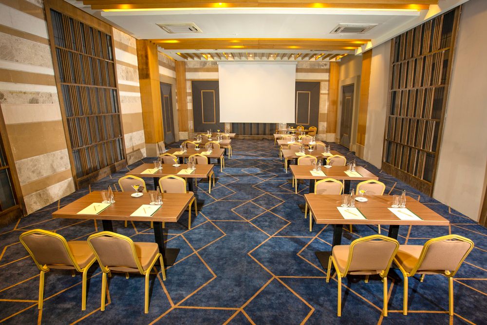 Sherwood Dreams Resort - 43