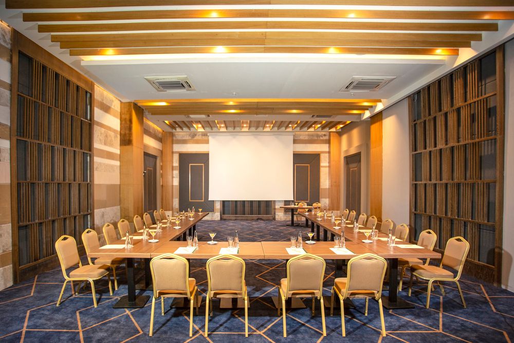 Sherwood Dreams Resort - 42