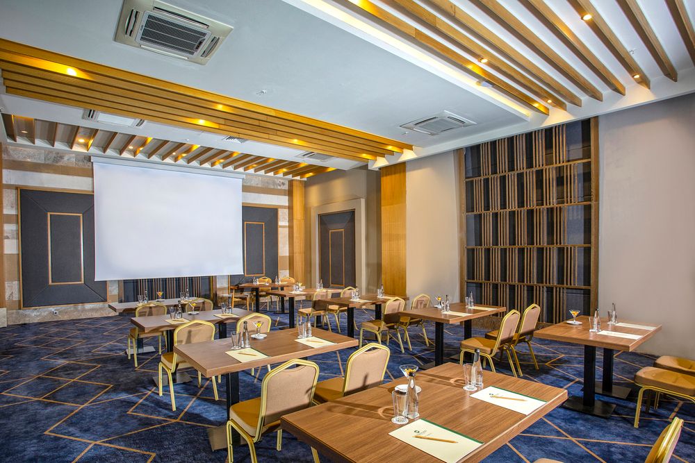 Sherwood Dreams Resort - 41