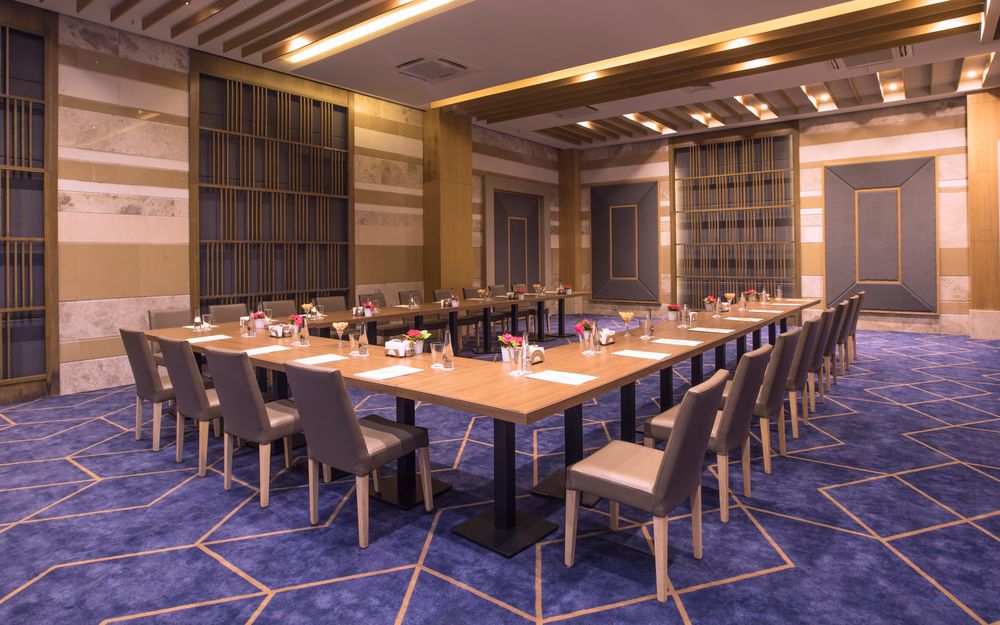 Sherwood Dreams Resort - 40