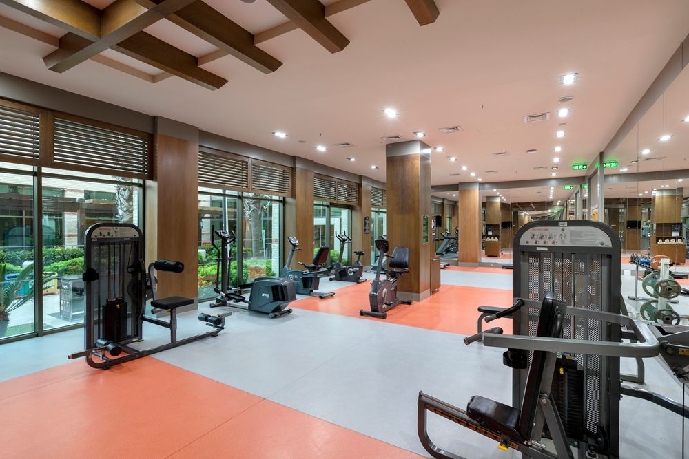 Sherwood Dreams Resort - 39