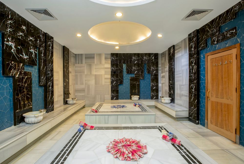 Sherwood Dreams Resort - 37