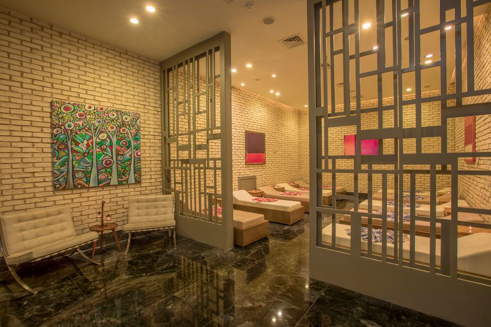 Sherwood Dreams Resort - 38