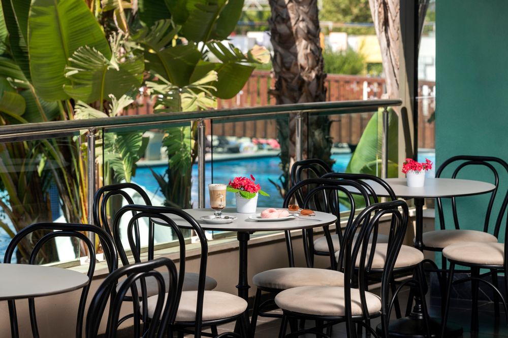 Sherwood Dreams Resort - 35