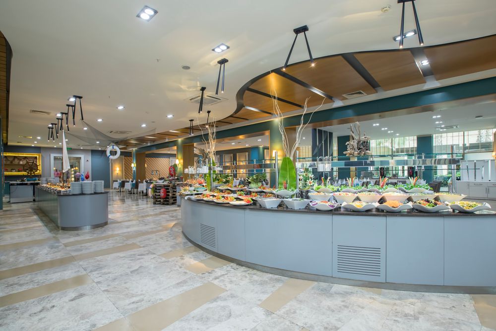 Sherwood Dreams Resort - 34