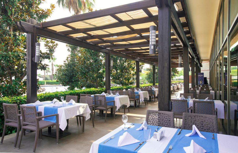 Sherwood Dreams Resort - 33