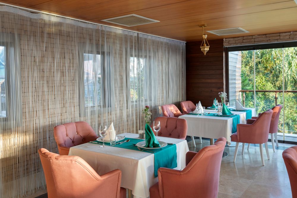 Sherwood Dreams Resort - 32