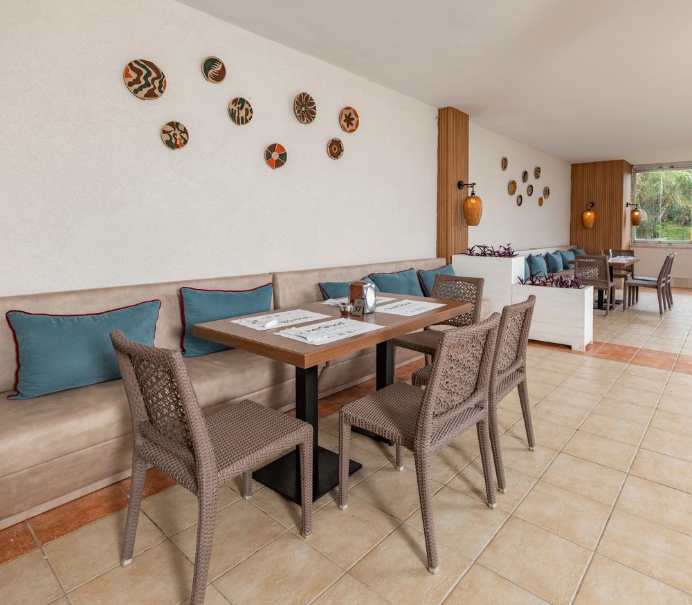 Sherwood Dreams Resort - 30