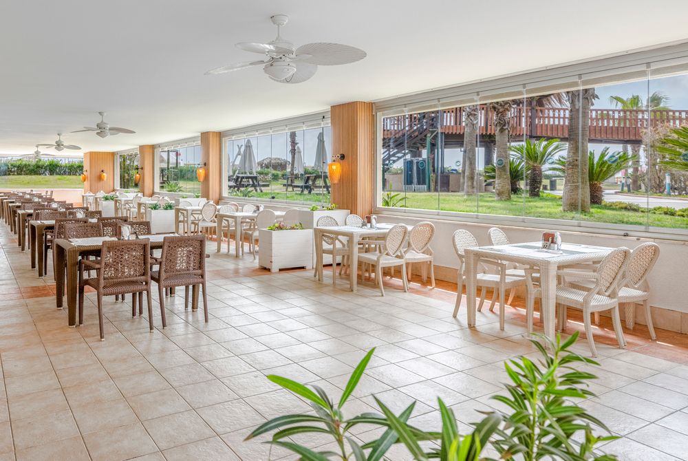 Sherwood Dreams Resort - 29