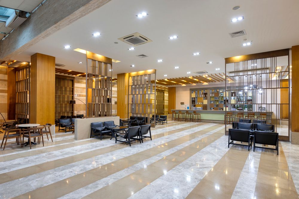 Sherwood Dreams Resort - 27