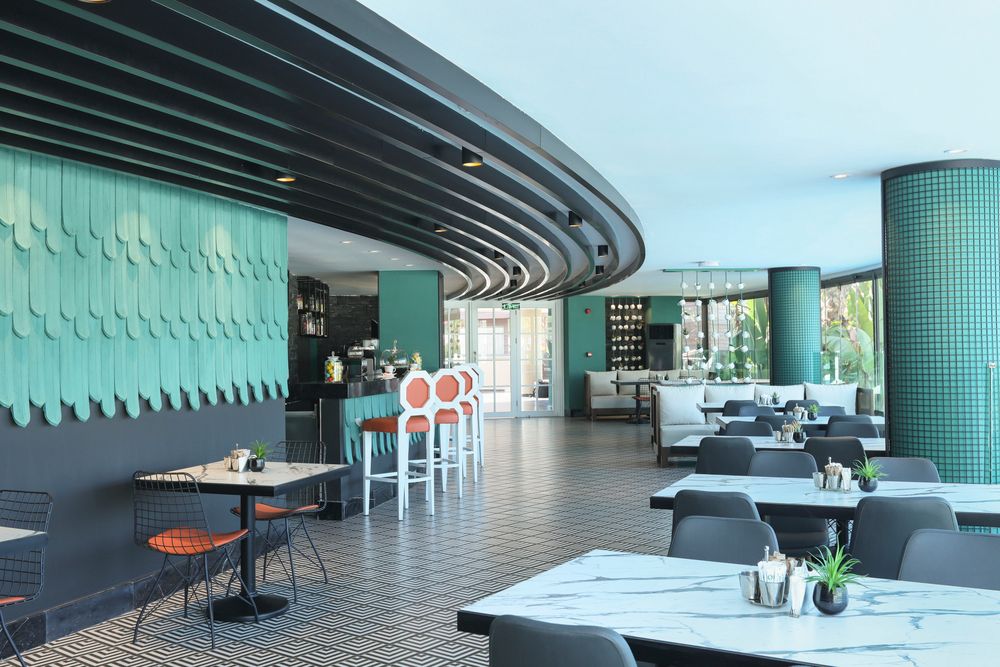 Sherwood Dreams Resort - 26