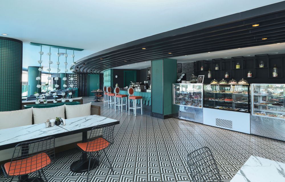 Sherwood Dreams Resort - 25