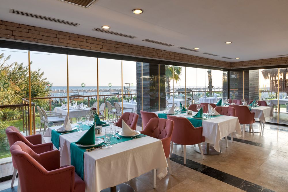 Sherwood Dreams Resort - 24