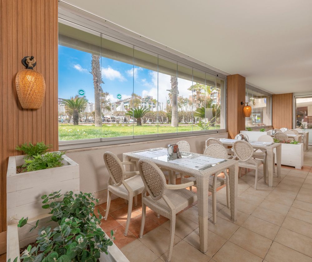 Sherwood Dreams Resort - 23