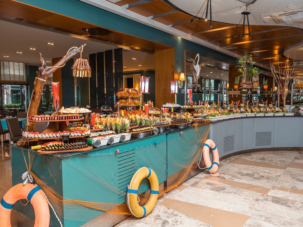 Sherwood Dreams Resort - 22