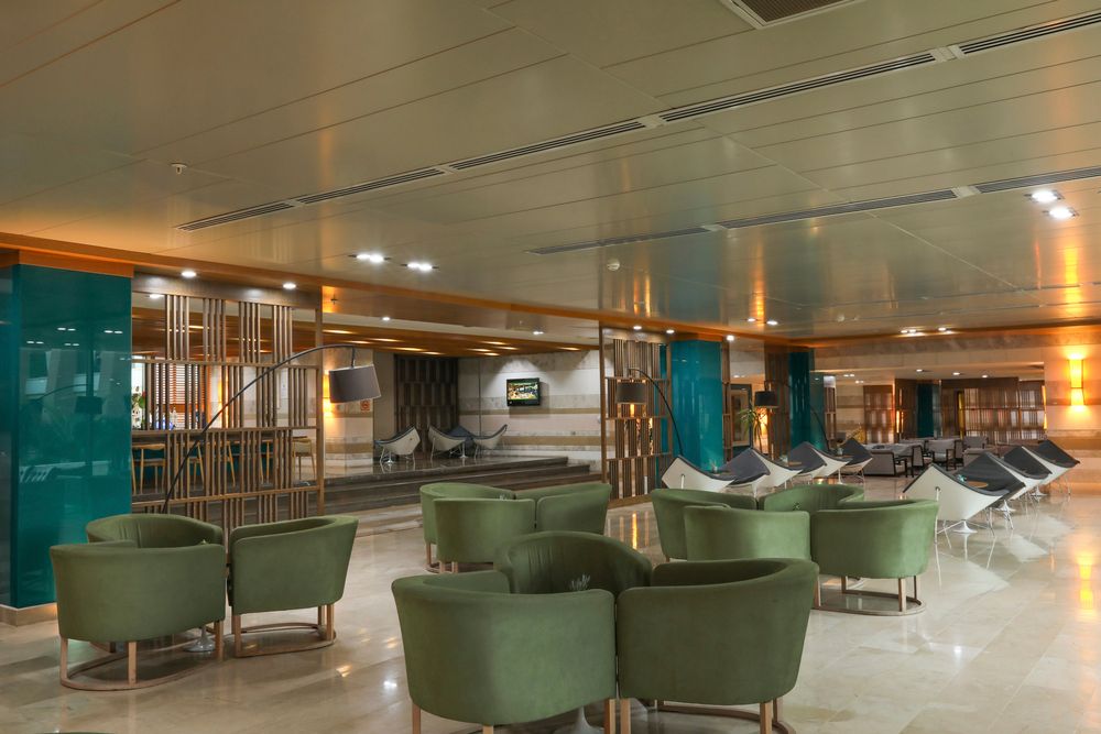 Sherwood Dreams Resort - 21