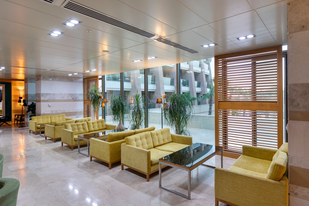 Sherwood Dreams Resort - 19