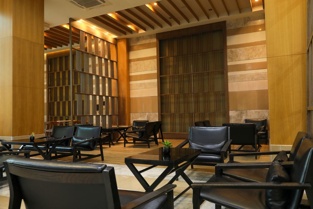 Sherwood Dreams Resort - 18