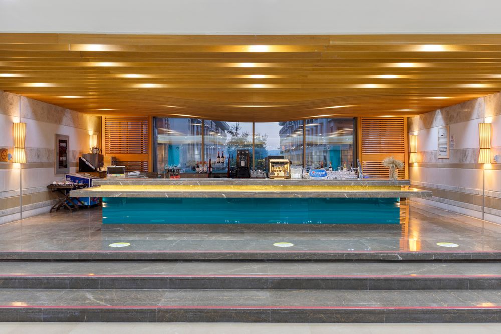 Sherwood Dreams Resort - 17