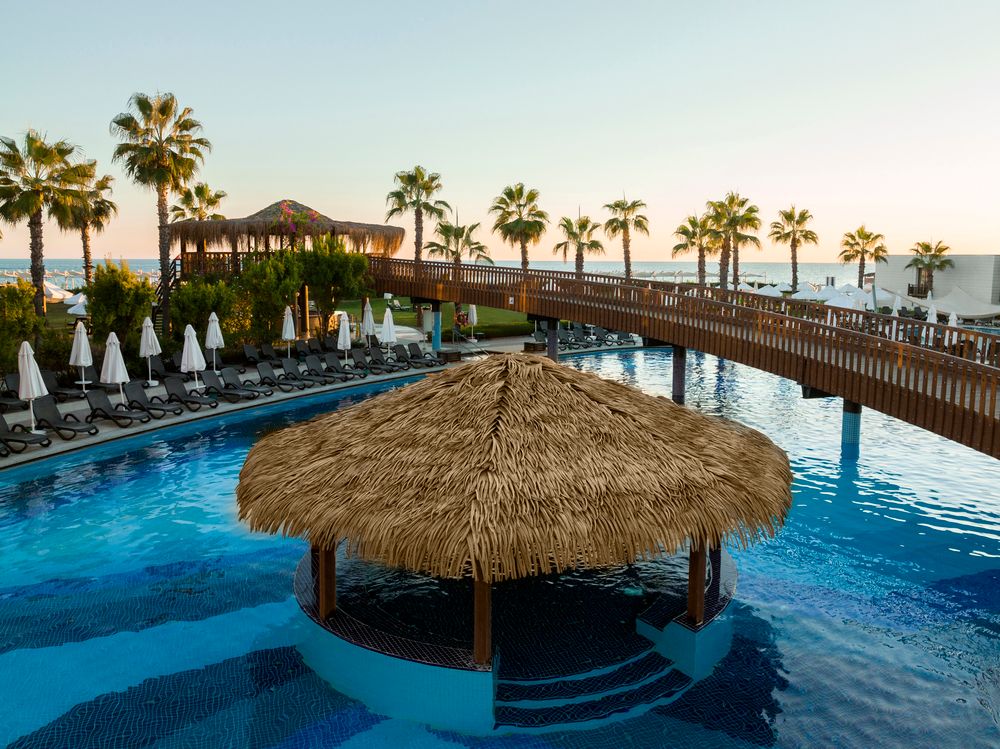 Sherwood Dreams Resort - 15