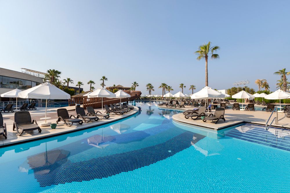 Sherwood Dreams Resort - 14