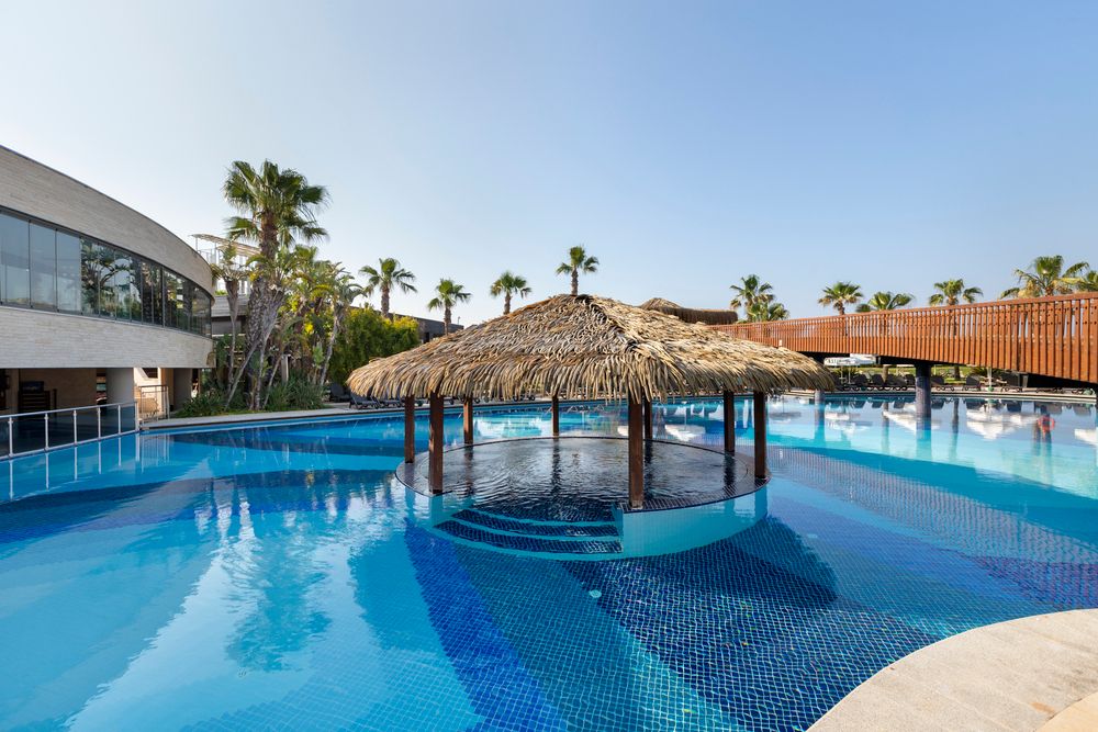 Sherwood Dreams Resort - 13