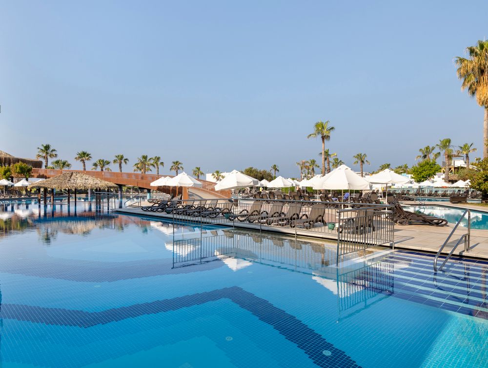 Sherwood Dreams Resort - 12