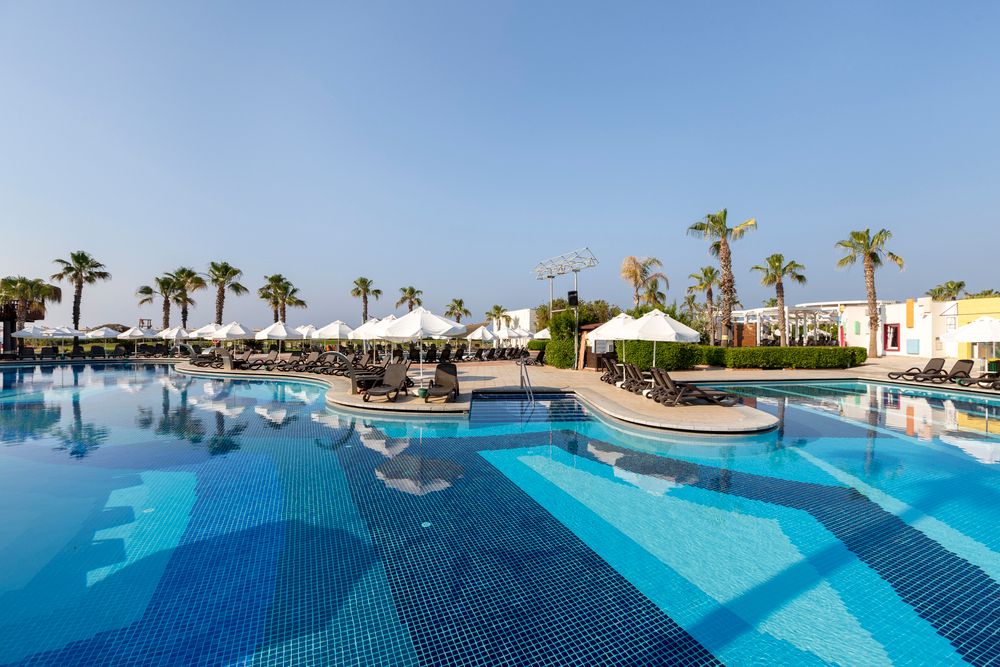 Sherwood Dreams Resort - 10