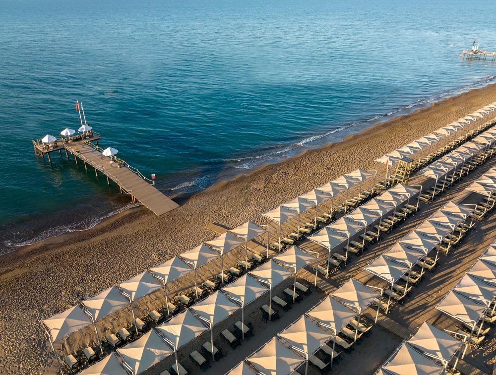 Sherwood Dreams Resort - 7