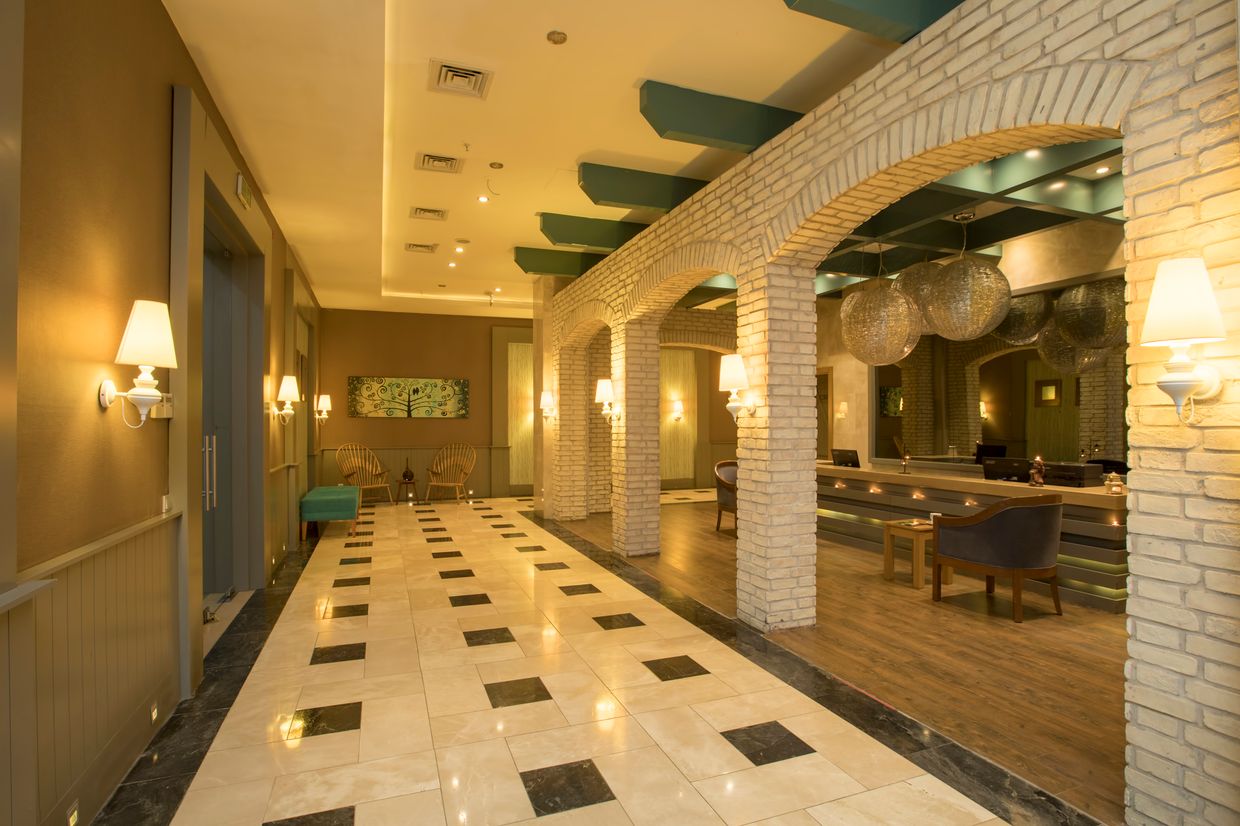 Sherwood Dreams Resort - 36