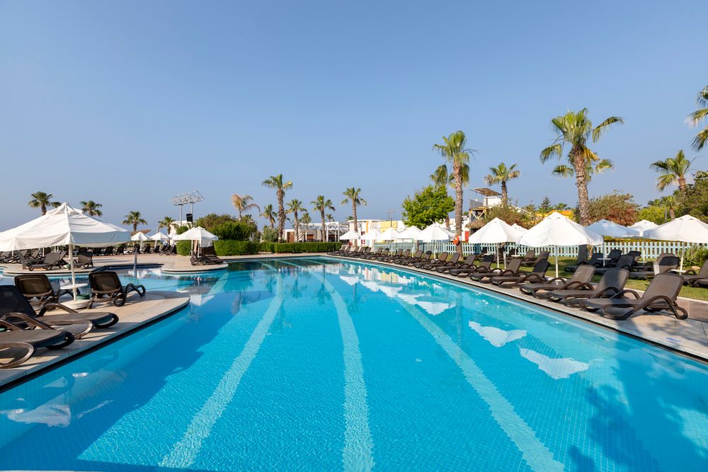 Sherwood Dreams Resort - 11