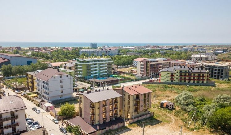Картинка отеля - 6