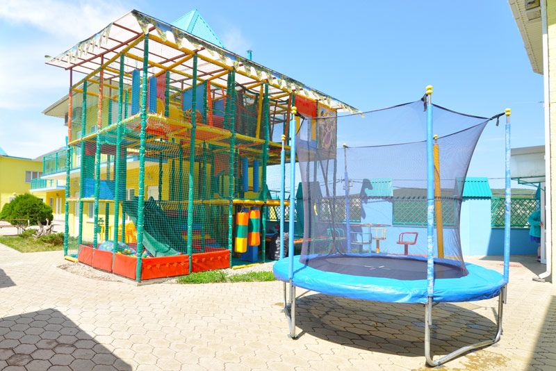 Картинка отеля - 12