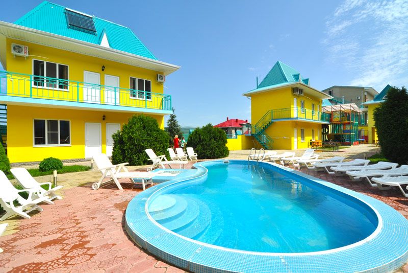 SEAZAM ALL INCLUSIVE FAMILY HOTEL, семейный отель - 6